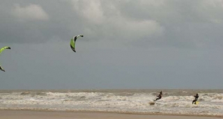  Kitesurfing Emotion 